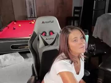 derrick_and_brittany from Chaturbate