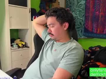 derrick_hose from Chaturbate