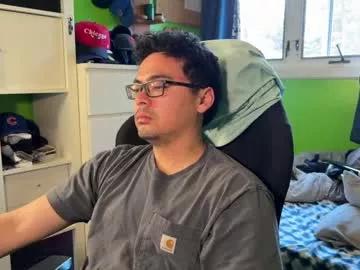 derrick_hose from Chaturbate