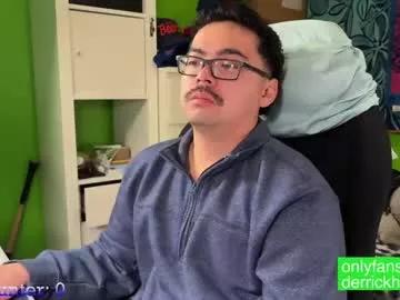 derrick_hose from Chaturbate