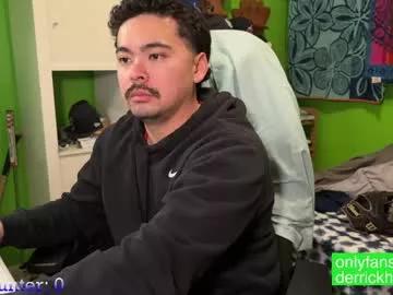 derrick_hose from Chaturbate