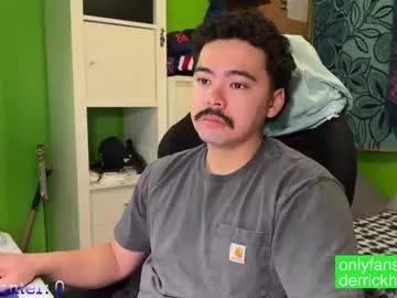 derrick_hose from Chaturbate