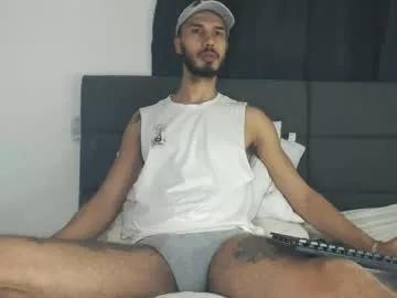 derrymaster from Chaturbate