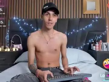 derrymeyers from Chaturbate is Freechat