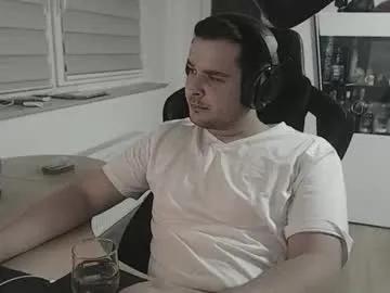 dershark from Chaturbate is Freechat
