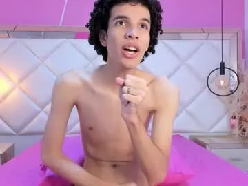 desert_soul on Chaturbate 