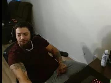 desertadventurer25 from Chaturbate