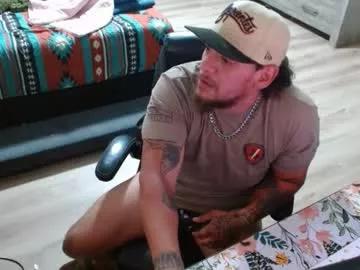 desertadventurer25 from Chaturbate