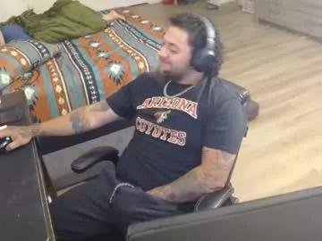 desertadventurer25 from Chaturbate