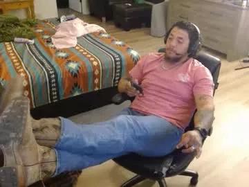 desertadventurer25 from Chaturbate
