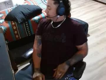 desertadventurer25 from Chaturbate