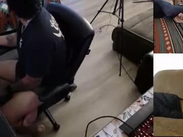 desertadventurer25 from Chaturbate