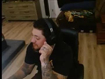 desertadventurer25 from Chaturbate