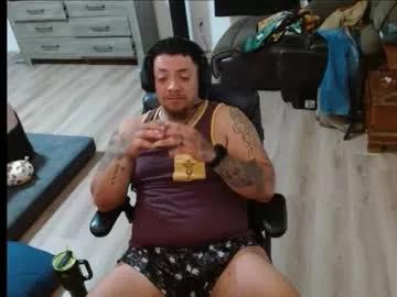 desertadventurer25 from Chaturbate