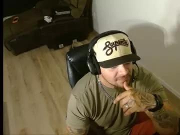 desertadventurer25 from Chaturbate