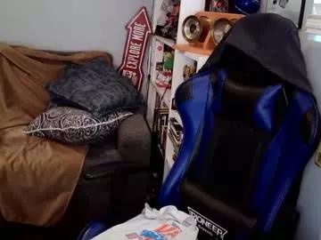 desertknight56 from Chaturbate