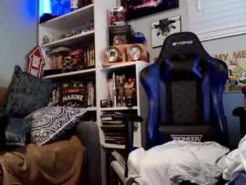 desertknight56 from Chaturbate