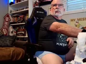 desertknight56 from Chaturbate