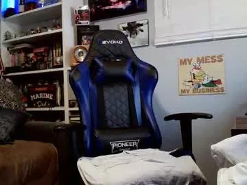desertknight56 from Chaturbate