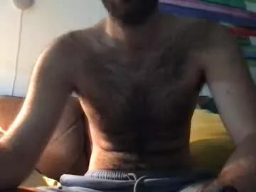 Designated1 from Chaturbate