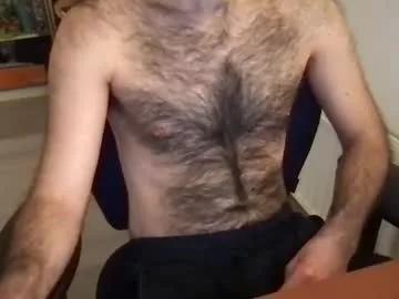 Designated1 from Chaturbate