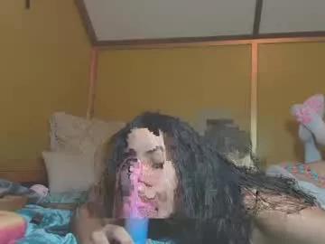 desimonroe from Chaturbate is Freechat