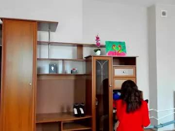 desired_zoya from Chaturbate is Freechat