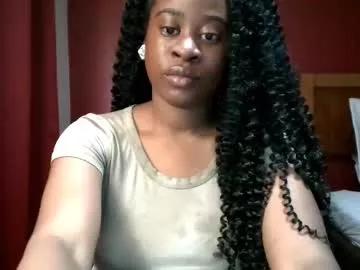Desireeafterdark from Chaturbate