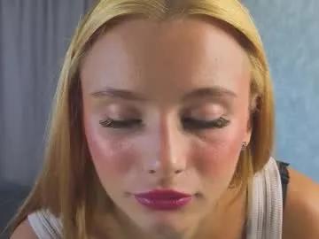 desireeclipse from Chaturbate is Freechat