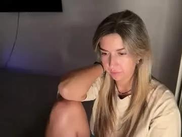 desiremuse from Chaturbate is Freechat