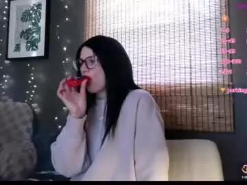 Destineel from Chaturbate