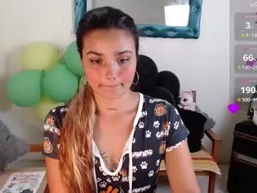destinyhills_ from Chaturbate is Freechat