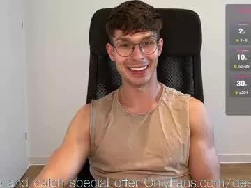 destroy_boy from Chaturbate is Freechat
