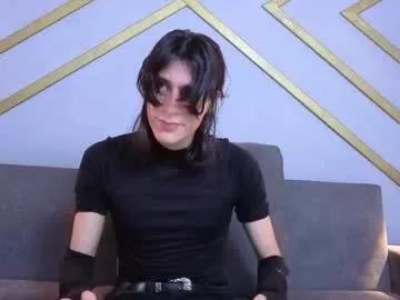 devils_cry_ from Chaturbate is Freechat