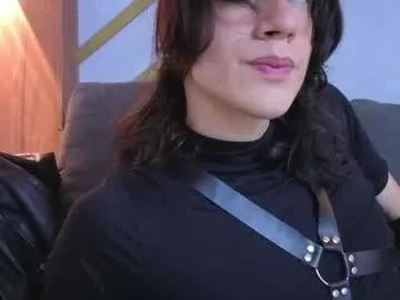 devils_cry_ from Chaturbate is Freechat