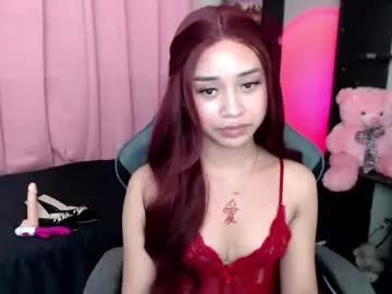 devine_goddessx from Chaturbate is Freechat