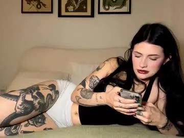 devingodsin from Chaturbate is Freechat