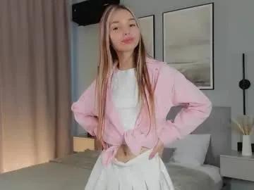 devonahevron from Chaturbate is Freechat