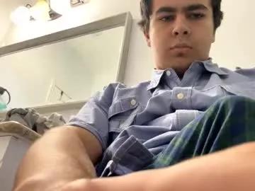 Devvylover from Chaturbate