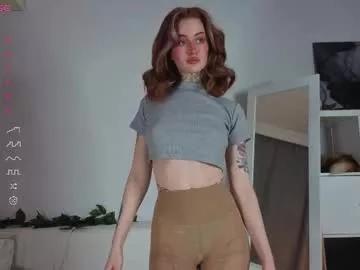 dexebillity_may from Chaturbate
