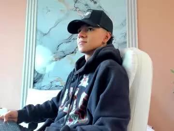dexteer_lein from Chaturbate is Freechat
