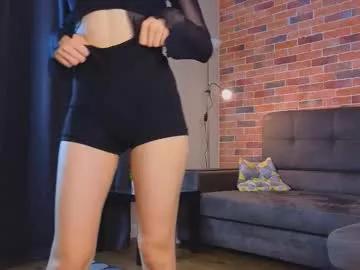 Deyvessa from Chaturbate
