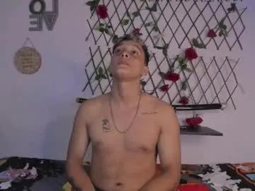deyvis_taylor from Chaturbate is Freechat