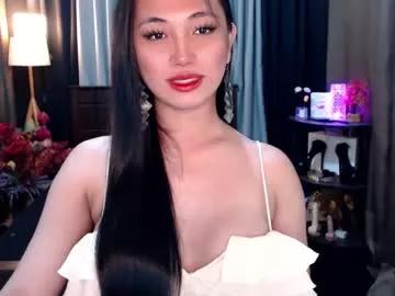 Dhaliagomez from Chaturbate