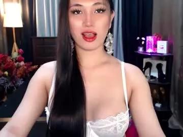 Dhaliagomez from Chaturbate