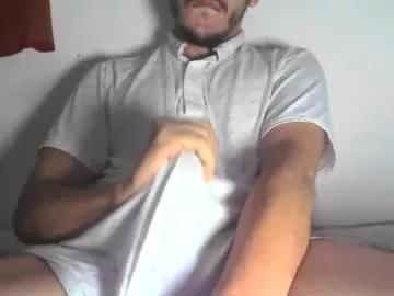 di_carter from Chaturbate is Freechat