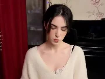 di_moon_ from Chaturbate is Freechat