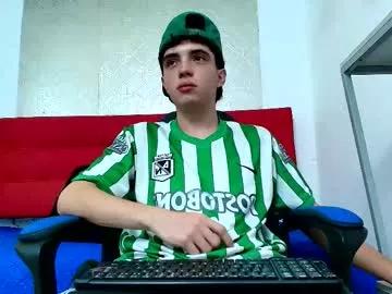 dia_fax18 from Chaturbate is Freechat