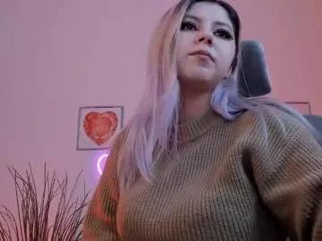 diaangell from Chaturbate