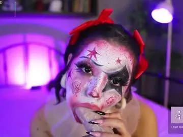 diamond_dustt from Chaturbate is Freechat